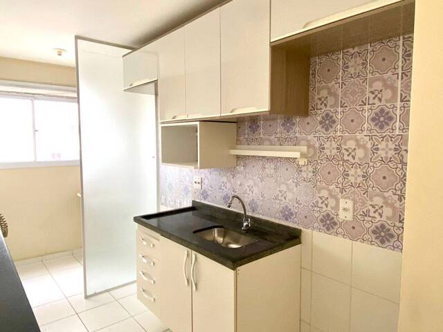 #1078 - Apartamento para Locação em São Paulo - SP - 2