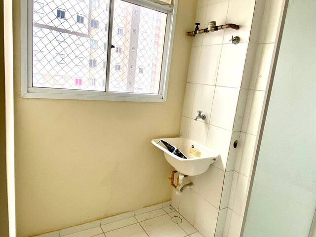 Apartamento para Locação em São Paulo - 4