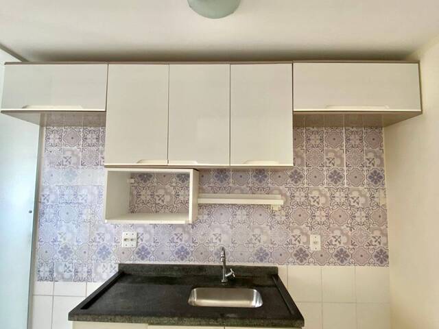 #1078 - Apartamento para Locação em São Paulo - SP - 3