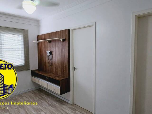 #1079 - Apartamento para Locação em São Paulo - SP - 3