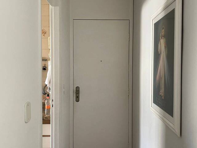 #1080 - Apartamento para Venda em São Paulo - SP - 3