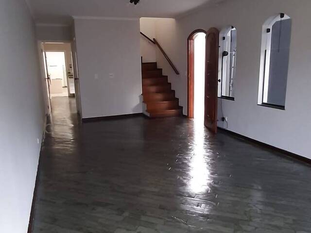 #1081 - Casa para Venda em São Paulo - SP - 3