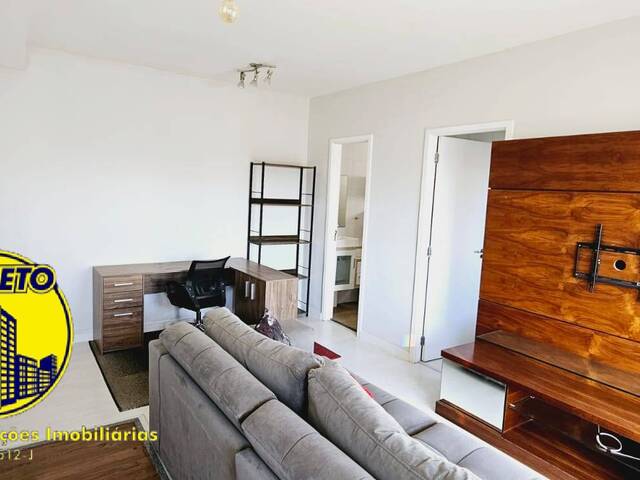 Apartamento para Locação em São Paulo - 5