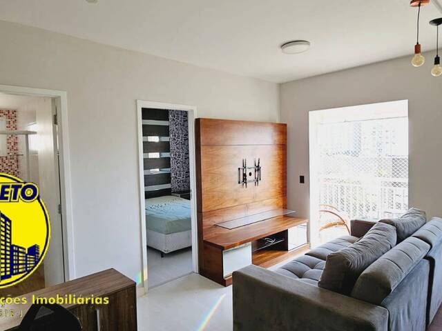 #1082 - Apartamento para Locação em São Paulo - SP - 2