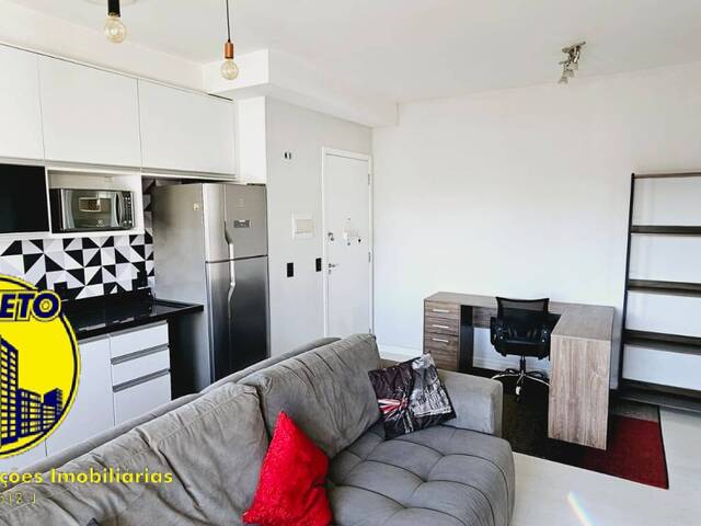 Apartamento para Locação em São Paulo - 4