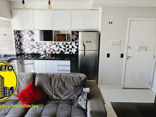 #1082 - Apartamento para Locação em São Paulo - SP - 3
