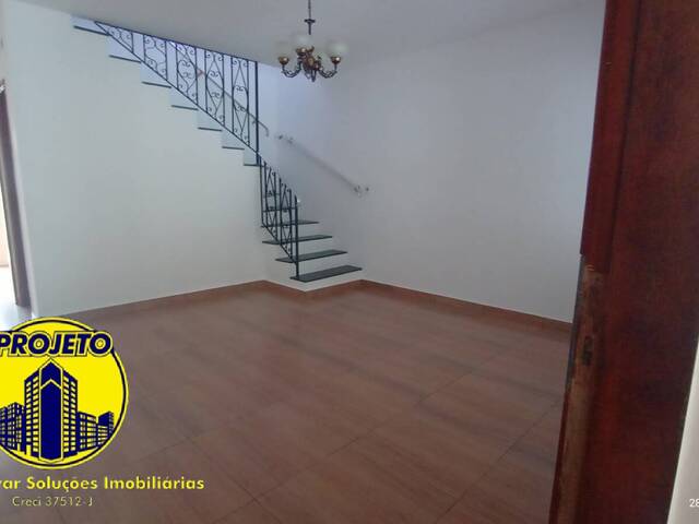 #1068 - Sobrado para Locação em São Paulo - SP - 3