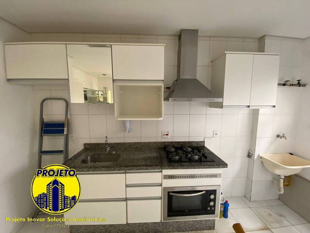 Apartamento para Locação em São Paulo - 4