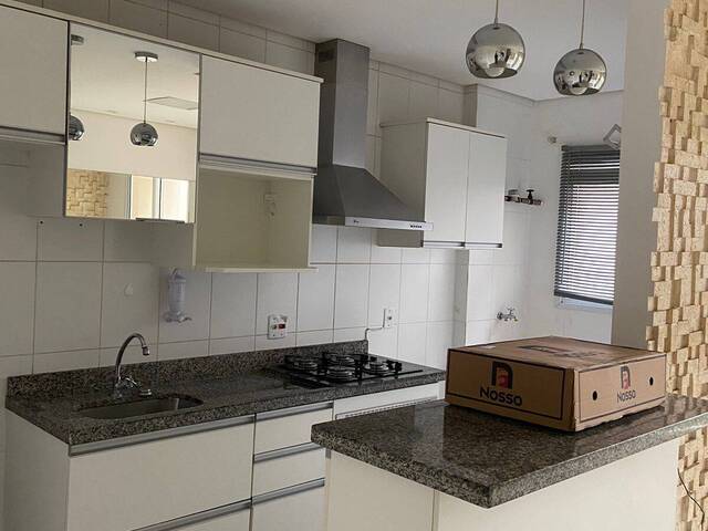 Apartamento para Locação em São Paulo - 2
