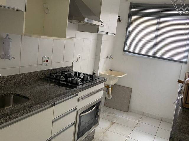 Apartamento para Locação em São Paulo - 3