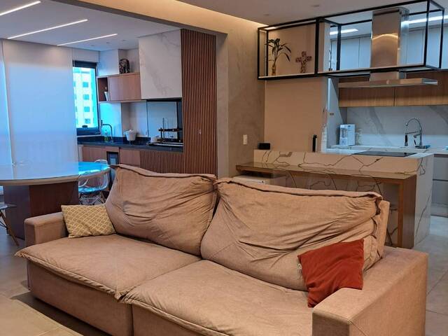 #1090 - Apartamento para Venda em São Paulo - SP - 2