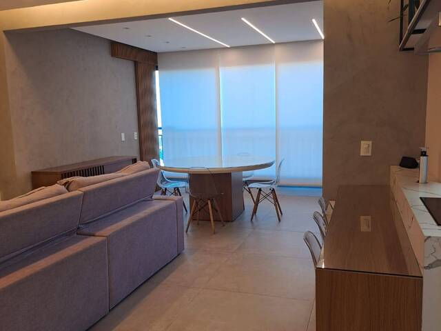 #1090 - Apartamento para Venda em São Paulo - SP - 3