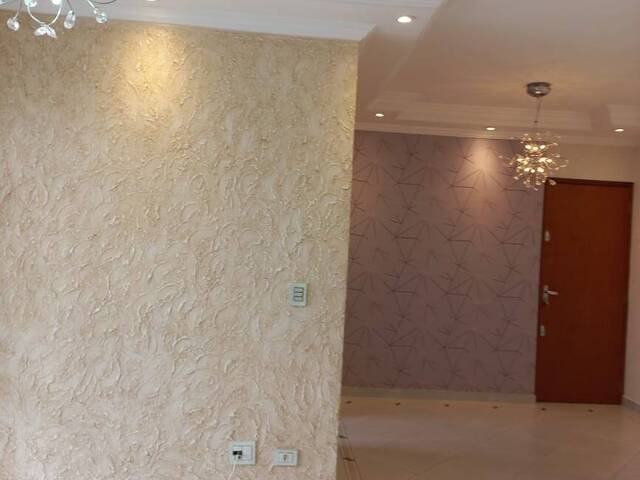 #1091 - Apartamento para Venda em São Paulo - SP - 2