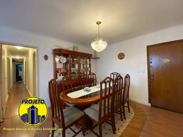 #1094 - Apartamento para Venda em São Paulo - SP - 2