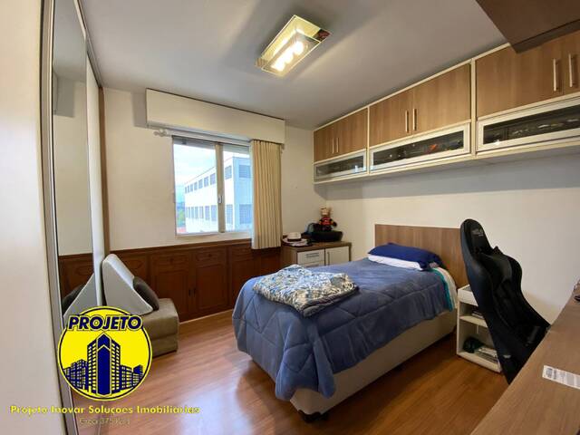 Apartamento para Venda em São Paulo - 5