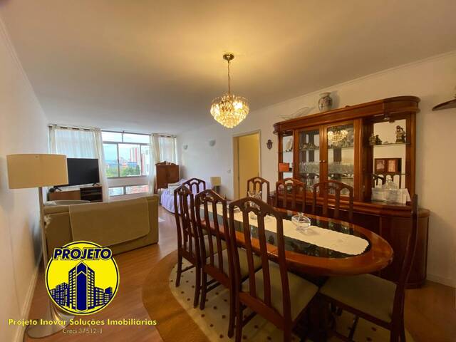 #1094 - Apartamento para Venda em São Paulo - SP - 3