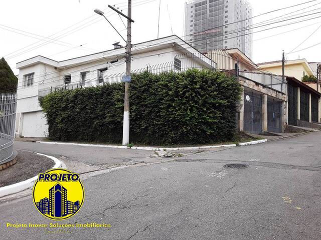 #1095 - Casa para Venda em São Paulo - SP - 1