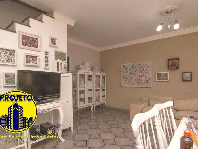 Casa para Venda em São Paulo - 5