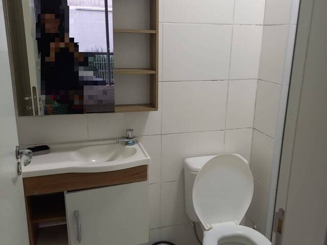 Apartamento para Locação em São Paulo - 5