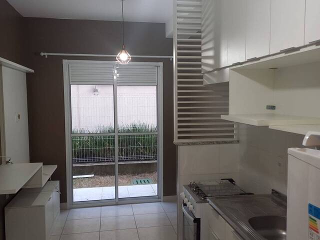 #1097 - Apartamento para Locação em São Paulo - SP - 2