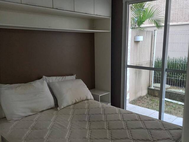 #1097 - Apartamento para Locação em São Paulo - SP - 3