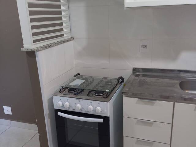 Apartamento para Locação em São Paulo - 4