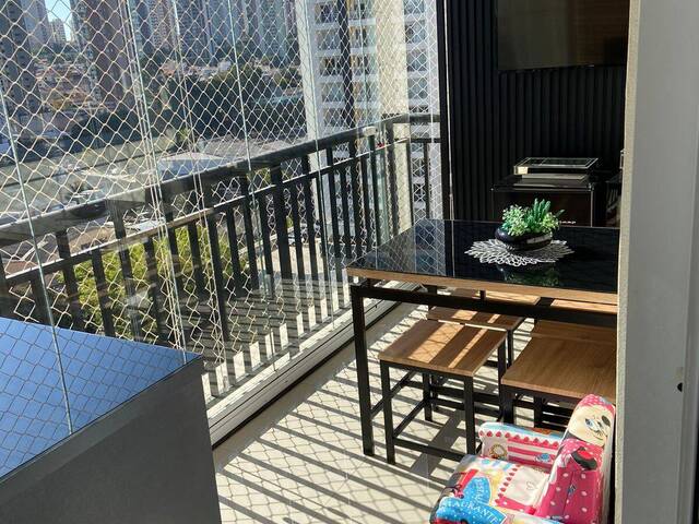 #1098 - Apartamento para Venda em São Paulo - SP - 3