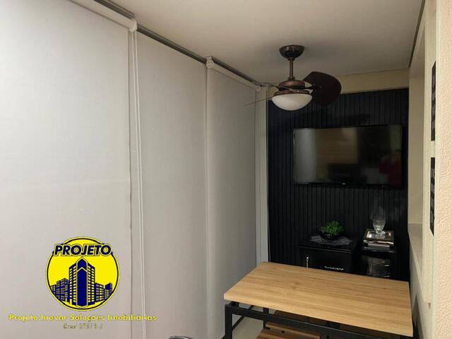 Apartamento para Venda em São Paulo - 5