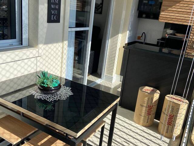 Apartamento para Venda em São Paulo - 4
