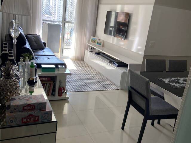 #1098 - Apartamento para Venda em São Paulo - SP - 1