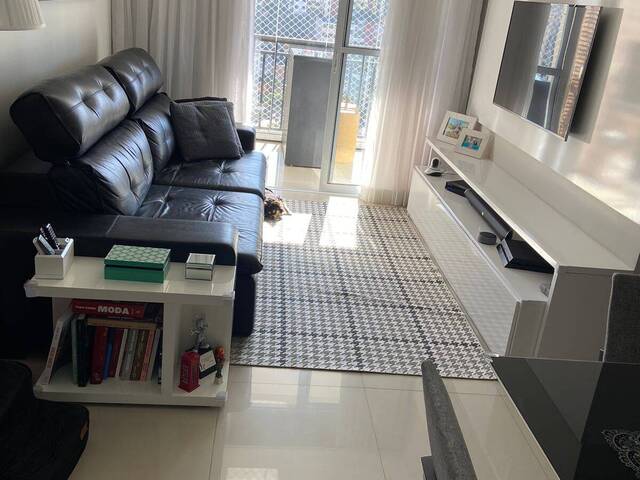 #1098 - Apartamento para Venda em São Paulo - SP - 2