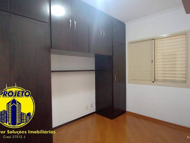 Apartamento para Locação em São Paulo - 5