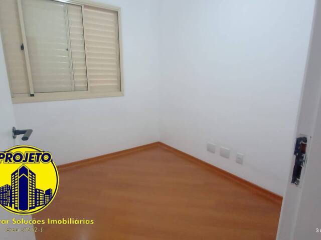 Apartamento para Locação em São Paulo - 4