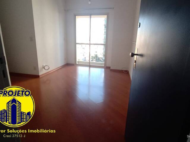 #1102 - Apartamento para Locação em São Paulo - SP - 2