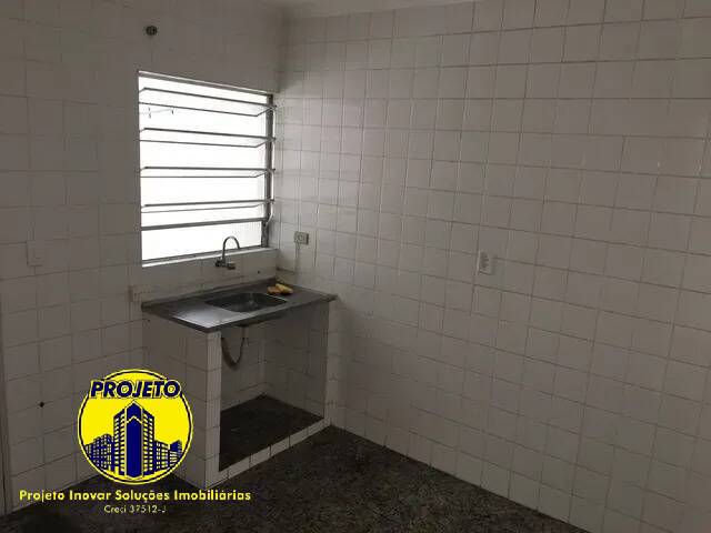 Casa em condomínio para Locação em São Paulo - 4