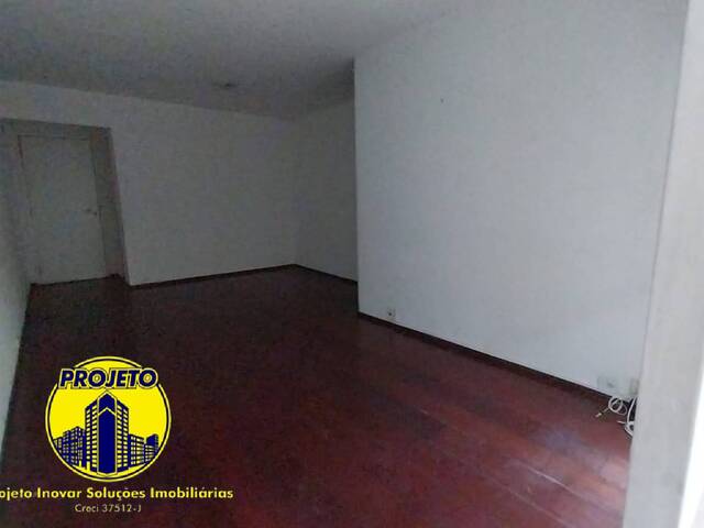 Apartamento para Locação em São Paulo - 4