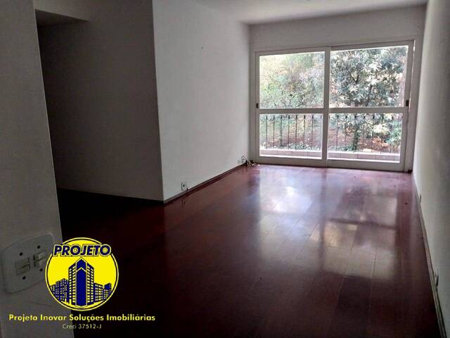 #690 - Apartamento para Locação em São Paulo - SP - 3