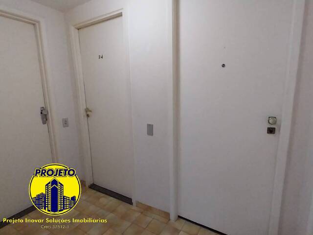 #690 - Apartamento para Locação em São Paulo - SP - 2