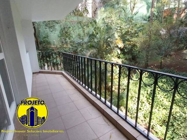 Apartamento para Locação em São Paulo - 5