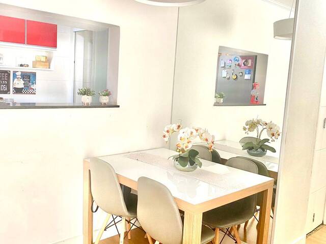 Apartamento para Venda em São Paulo - 4
