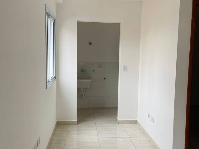 #1113 - Apartamento para Locação em São Paulo - SP - 3
