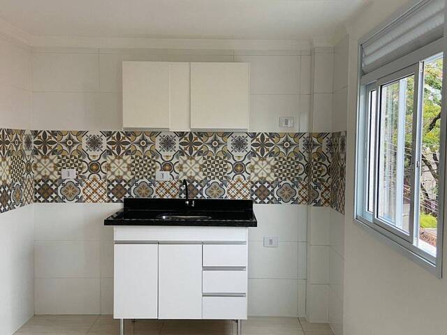 #1113 - Apartamento para Locação em São Paulo - SP - 2