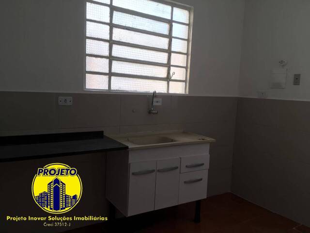 #1115 - Casa em condomínio para Locação em São Paulo - SP - 3