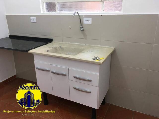 Casa em condomínio para Locação em São Paulo - 4