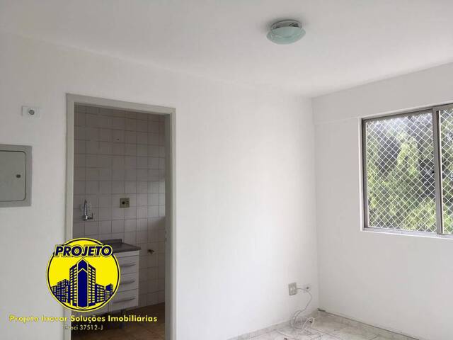 #1116 - Apartamento para Locação em São Paulo - SP - 2