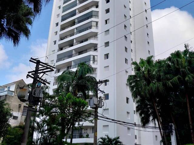 #1117 - Apartamento para Locação em São Paulo - SP