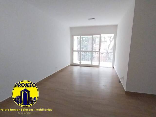 #1117 - Apartamento para Locação em São Paulo - SP