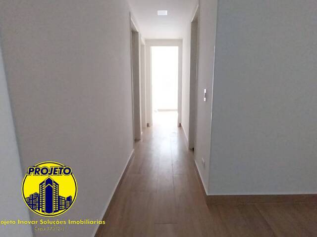 Apartamento para Locação em São Paulo - 5