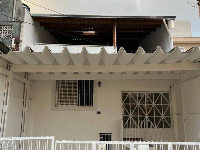 #1118 - Casa para Locação em São Paulo - SP - 1