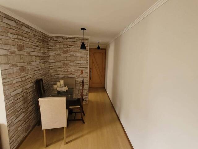 #1119 - Apartamento para Venda em São Paulo - SP - 3